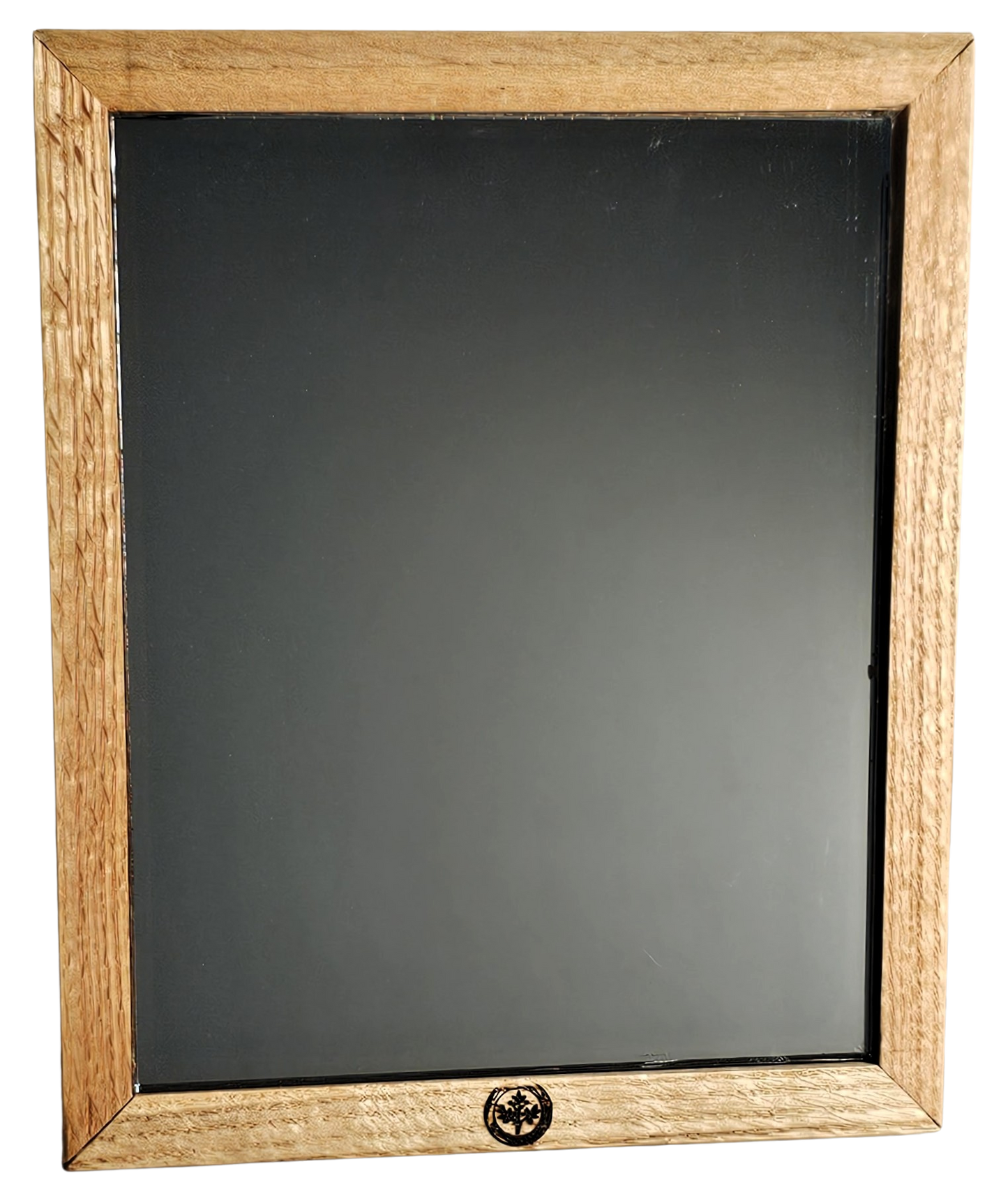 Espejo Mágico de Encino LED